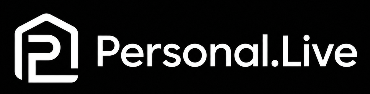 Personal.Live
